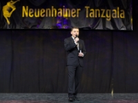 3. Tanzsportclub Huenstetten - ABSOLUT - Duo